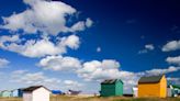 Why this deserted village will be the Kentish coast’s next big thing