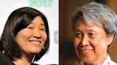 Singaporeans Ho Ching, Jenny Lee in Forbes World's 100 Most Powerful Women list