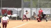 Kutztown routs Cal U in their PSAC Tournament opener