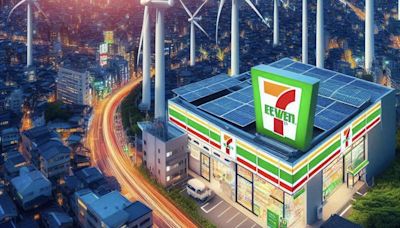 Seven & i Holdings to Launch Renewable Energy Subsidiary, Powering 7-Eleven Stores in Japan - EconoTimes