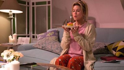 Where you can watch the first three Bridget Jones movies ahead of number four