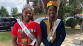 Mr. and Miss Juneteenth highlight Juneteenth celebration - The Selma Times‑Journal