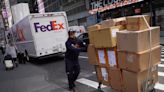 FedEx gets more selective about shipments, profit rises