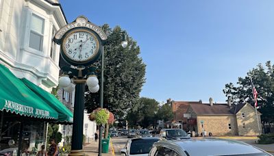 A Crucial Wisconsin Town Voted for Joe Biden by 19 Votes in 2020. People Here Have Thoughts About Kamala Harris.