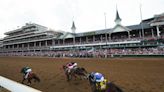 WATCH: In My Feed – Black Women Showed Up And Out At The Kentucky Derby | Essence