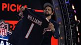 Where Do Caleb Williams, Drake Maye Rank Among NFL's Top QBs?