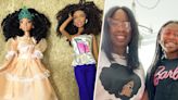 For generations, Black Barbie has been a symbol of power, upward mobility and imagination