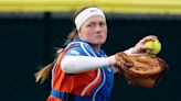 Sooner, then Gator: Florida's Jocelyn Erickson returns to the WCWS with a new team and a bigger role