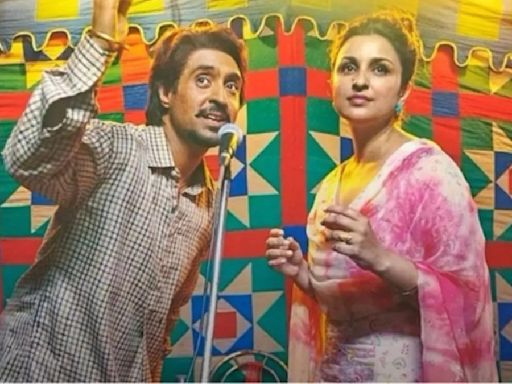 Amar Singh Chamkila: Diljit-Parineeti's Film Shatters Viewing Records As Top OTT Hindi Film Of 2024