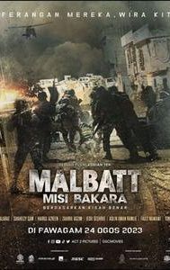 MALBATT: Misi Bakara
