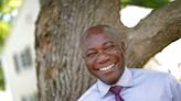 Newsmaker: Hingham's Manny Oppong recognized by Black and Latino Legislative Caucus