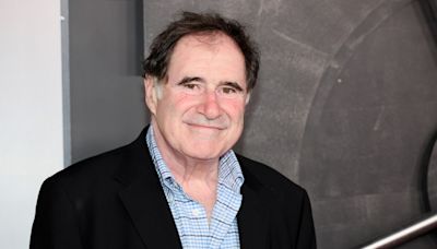 Great news: Richard Kind will (probably) do your movie