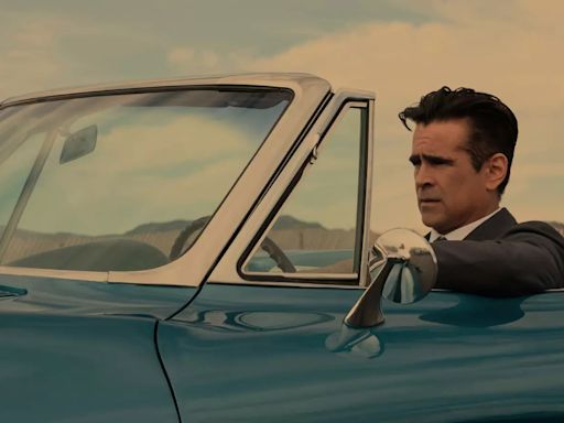 Sugar Season 1 Ending EXPLAINED: What Does Colin Farrell's Detective Decide?