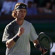 Andrey Rublev