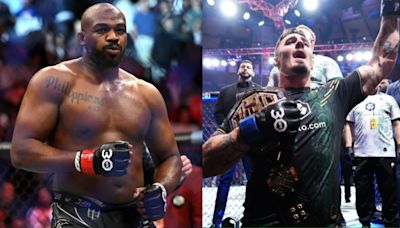 Dana White confirms Tom Aspinall vs. Curtis Blaydes winner is next for Jon Jones vs. Stipe Miocic winner: "Absolutely" | BJPenn.com