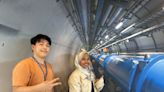 What is CERN, why are two Malaysians going there, and why is the answer ‘42’?