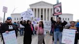 Abortion is still consuming US politics and courts 2 years after a Supreme Court draft was leaked