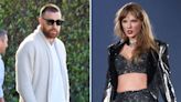 Why Wasn’t Travis Kelce at Eras Tour in Paris to Support Taylor Swift? His Whereabouts Revealed