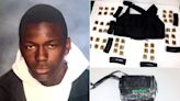 Orlando Harris: Police confirm AR-15 used in St Louis school shooting is same gun removed from him days before