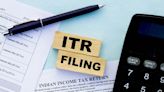 ITR Filing FY 23–24: How to file Income Tax Returns via WhatsApp?