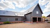 More People Are Considering ‘Barndominiums’—Here’s How Much It Costs To Build One