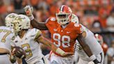 Three Tigers appear in the top 10 of CBS’ early 2023 NFL draft-eligible prospect rankings