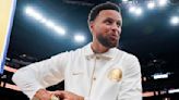 NBA: Golden State Warriors estrena su anillo con el “estilo de Barcelona” y sacude a Los Angeles Lakers