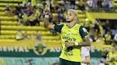 Vinicius ya tendría todo listo para su llegada a un ‘grande’ del Fútbol Profesional Colombiano