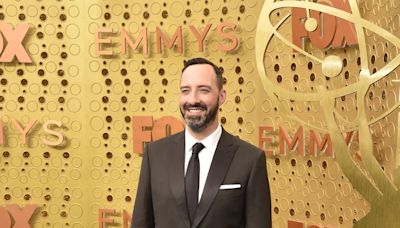 How Tony Hale’s ‘The Decameron’ Tackles Mortality (Exclusive)