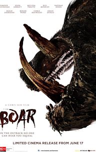 Boar