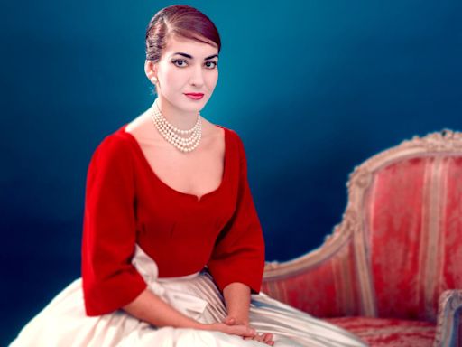 Maria Callas, a 47 años de su partida: pasiones, desamores y decadencia de la gran diva de la ópera