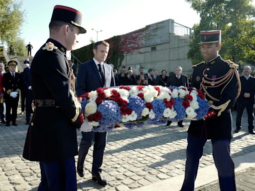 Frankreichs Nationalversammlung verurteilt Massaker an Algeriern 1961 in Paris