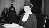 Opinion - This Labor Day, remember Frances Perkins