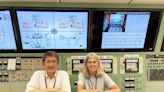 Highly enriched uranium moved from Japan to Y-12, Savannah River Site
