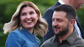 Did Volodymyr Zelenskyy’s Wife Olena Buy a Bugatti Car? Rumor Explained