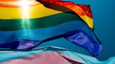 Portsmouth Pride march and celebration Saturday, June 24