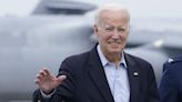 Plumbers union endorses Biden reelection bid