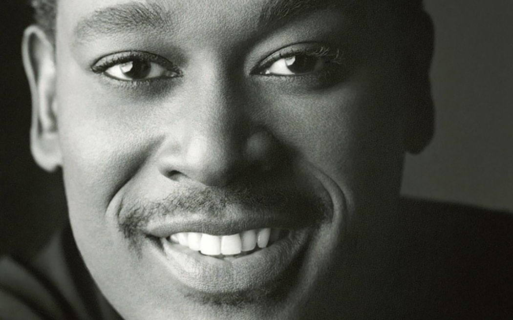 Dawn Porter’s Luther Vandross Documentary ‘Never Too Much’ Acquired by CNN Films and OWN