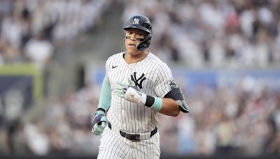 Aaron Boone says Yankees unconcerned about criticism from Aaron Judge's hitting coach