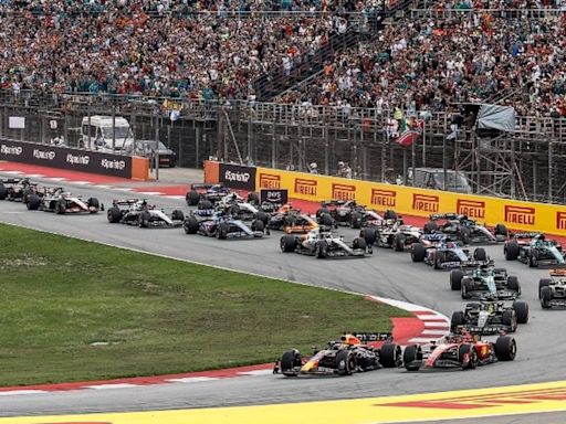 Spanish Grand Prix 2024 Live Streaming: Race Timings, When, Where To Watch The Formula 1 Race