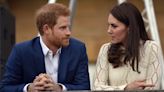 Le prince Harry bien décidé à recoller les morceaux avec Kate Middleton, "il n'arrive pas à croire qu'ils en soient arrivés là"