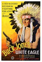 White Eagle Movie Poster Print (27 x 40) - Item # MOVGF4174 - Posterazzi