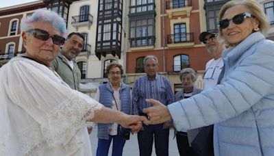 Los guardianes de la danza prima en Avilés