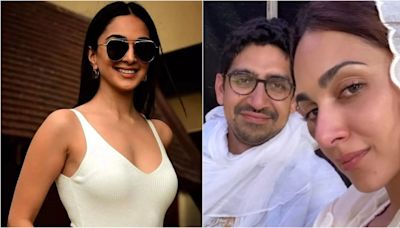 Kiara Advani Spends Sunday On War 2 Set, Clicks Selfie With Director Ayan Mukerji