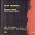 Olga Neuwirth: Clinamen/Nodus; Construction in Space