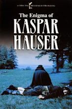 O Enigma de Kaspar Hauser