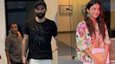 Aditya Roy Kapur, Wamiqa Gabbi Spotted At Raj And DK Office After Rakt Bramhand Narration; Video Goes Viral - News18