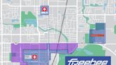 Kissimmee expands service area of Freebee downtown transport