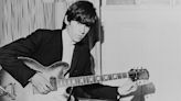 On this day in history, May 12, 1965, Rolling Stones record 'Satisfaction' after Keith Richards dreamed a riff