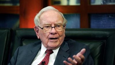 Warren Buffett has finally revealed what will happen to his money after he dies